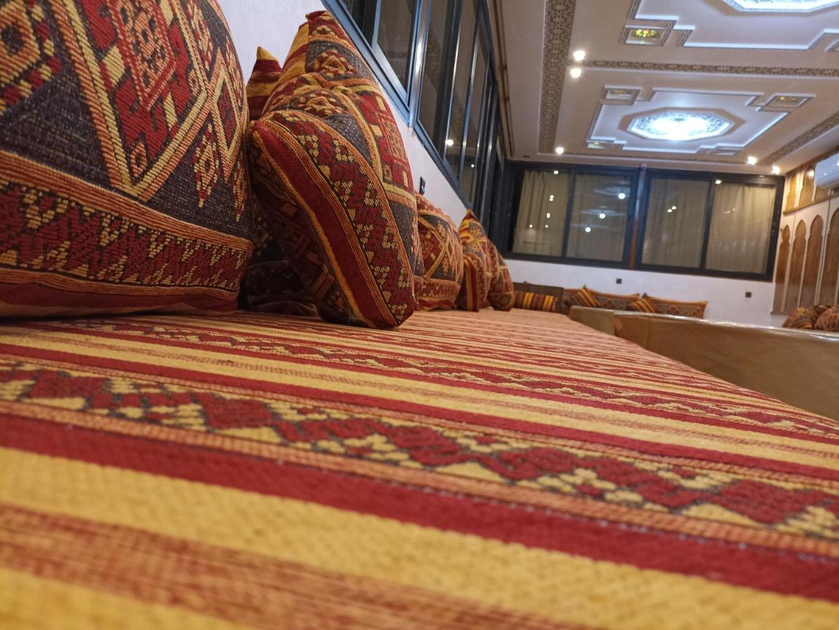 مراكش Riad Assia المظهر الخارجي الصورة