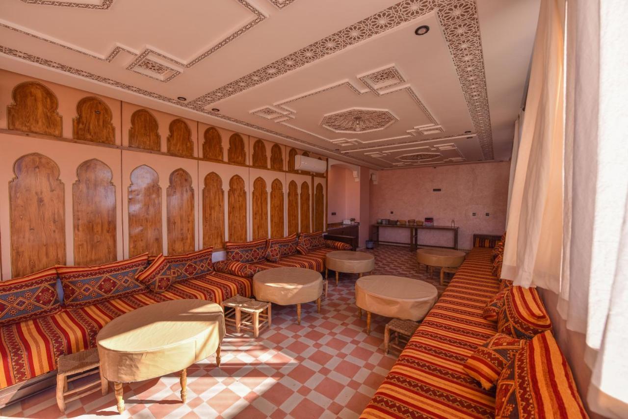 مراكش Riad Assia المظهر الخارجي الصورة